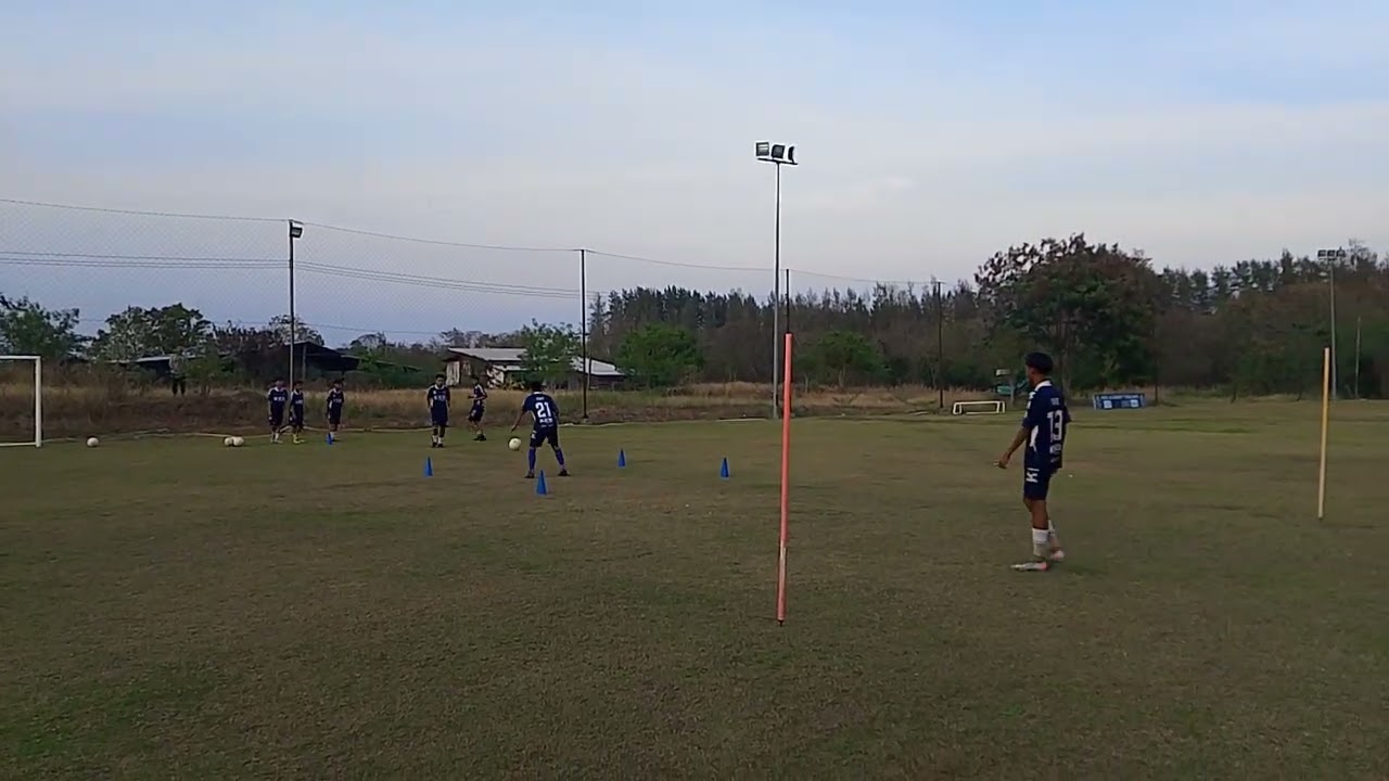 SPECIFIC TRAINING 17 FEBRUARY 2026... KKB ACADEMY THAILAND ( KORAT)