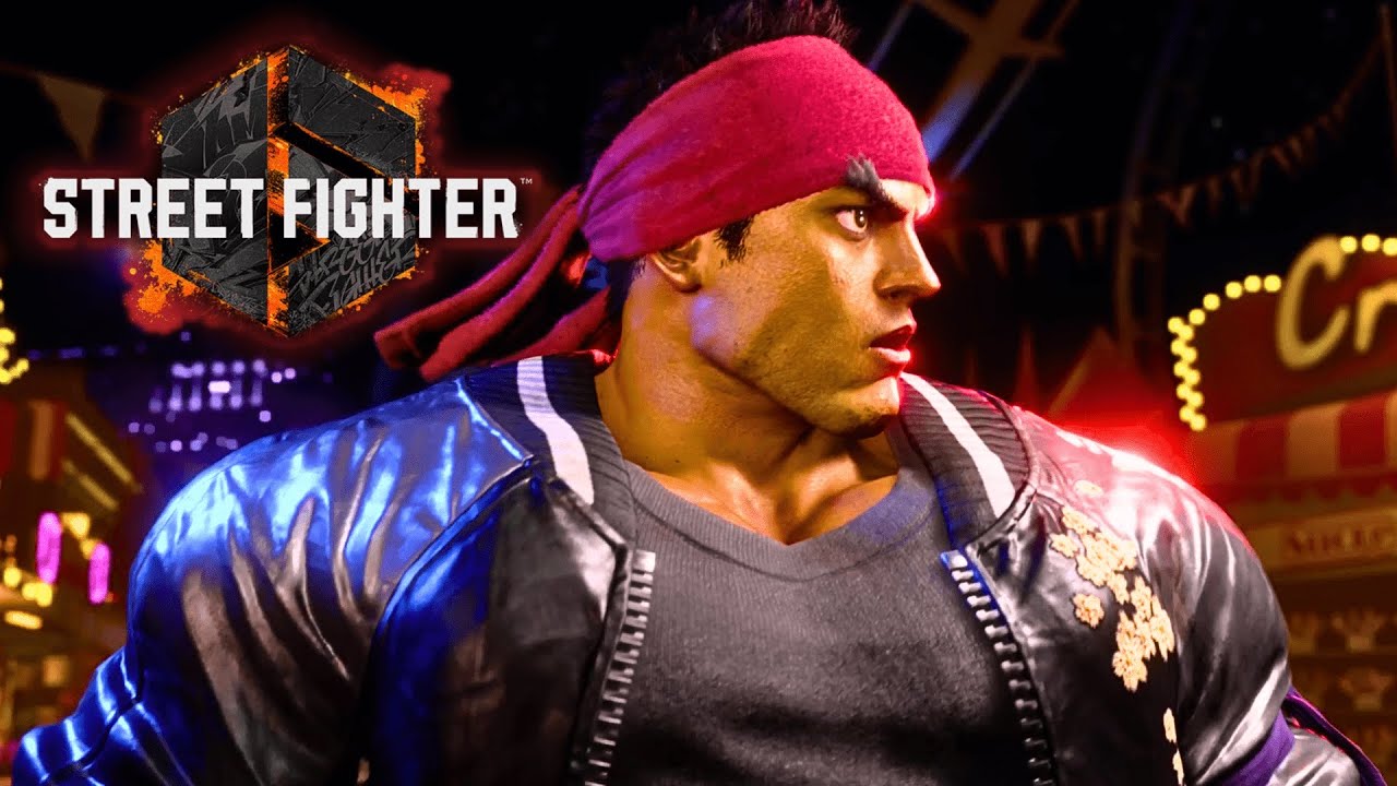 BUFFED RYU IS SO GOOD! - Street Fighter 6 Online Matches