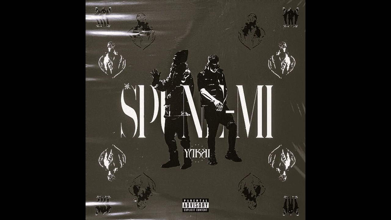 Yakki x M.G.L. - SPUNE-MI (Slowed & Reverb)