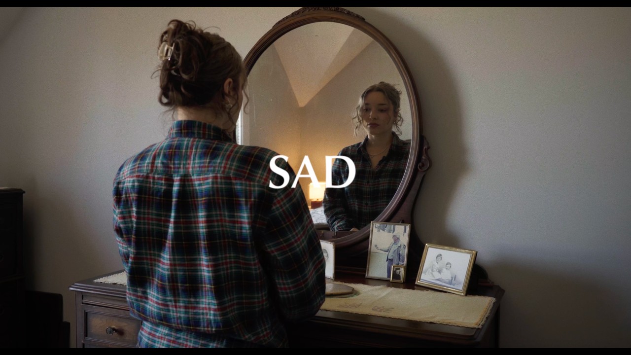 Laura Roy - SAD (Seasonal Affective Disorder)