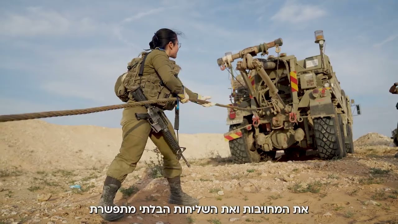 שנתיים של לחימה. שנתיים של עמידה איתנה, חדשנות, גב חזק לכל לוחם ולכל משימה. 