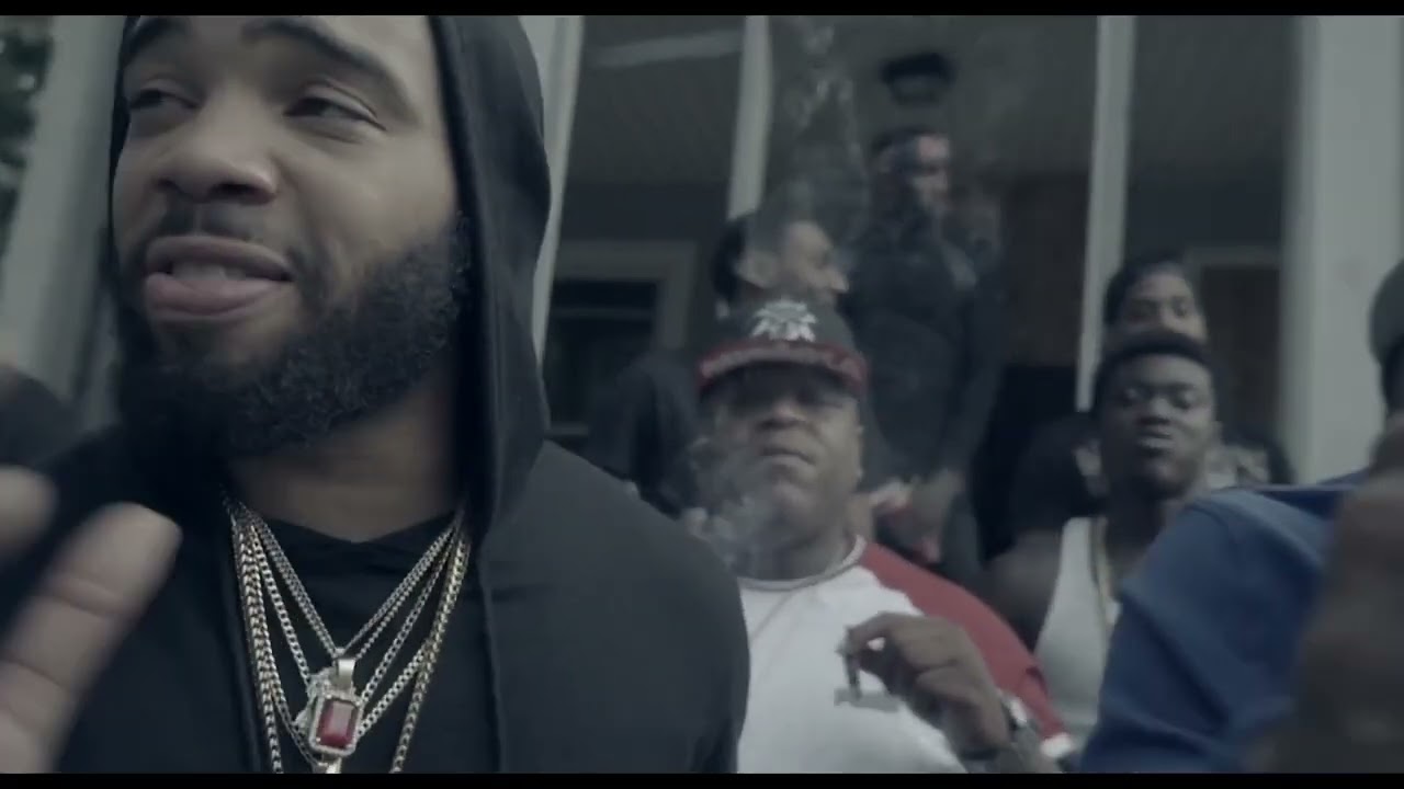 Skippa Da Flippa x Who Want It directed by @shotbydj