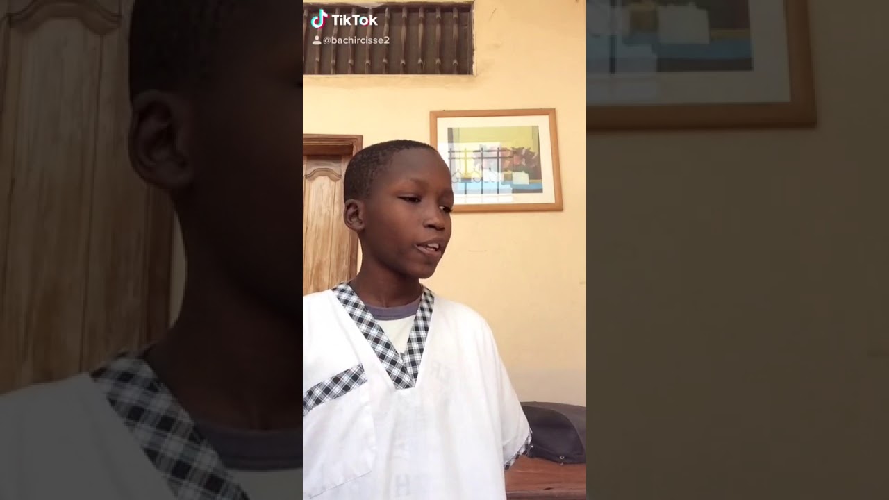 Cissé eume séne gnata la lafay