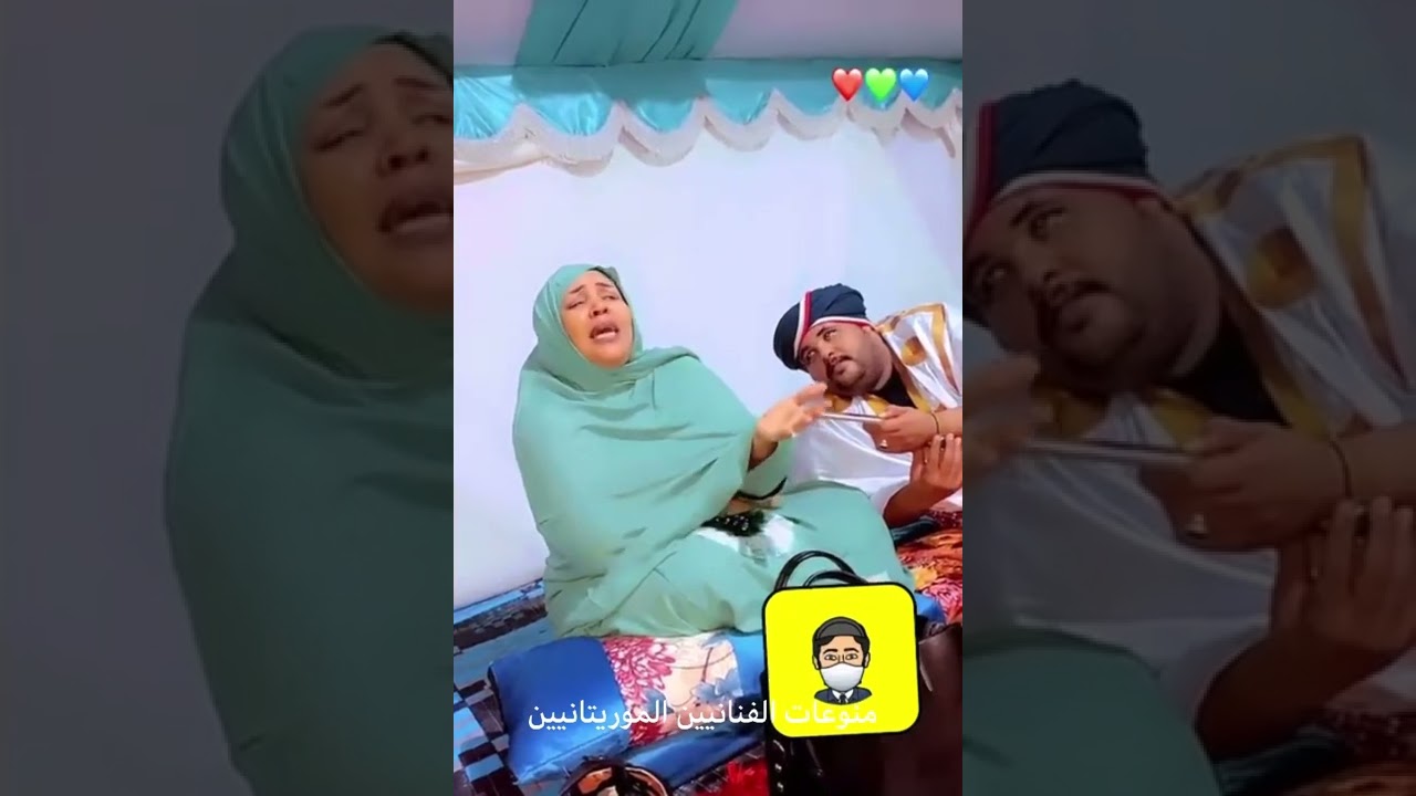 #جديد الرشيد ول الميداح/والنانه منت الشيخ أحمد🎹🥁🔥👏