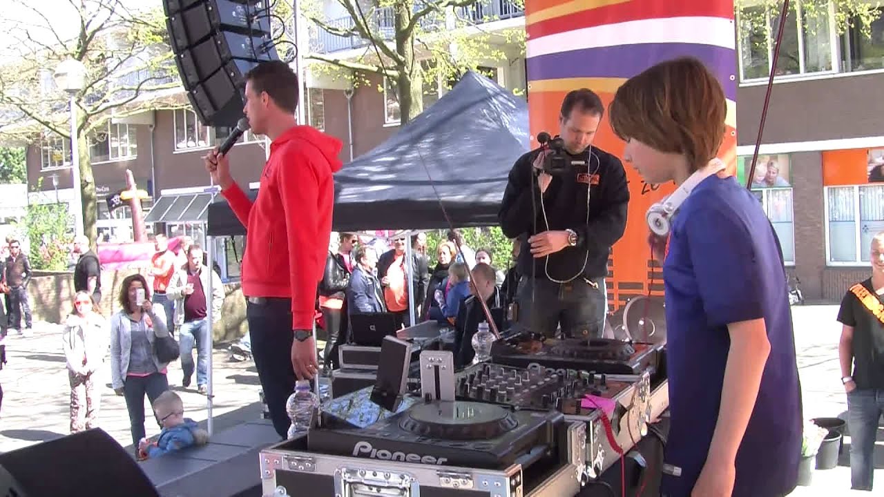 UnityNL - 7 MEI 2015