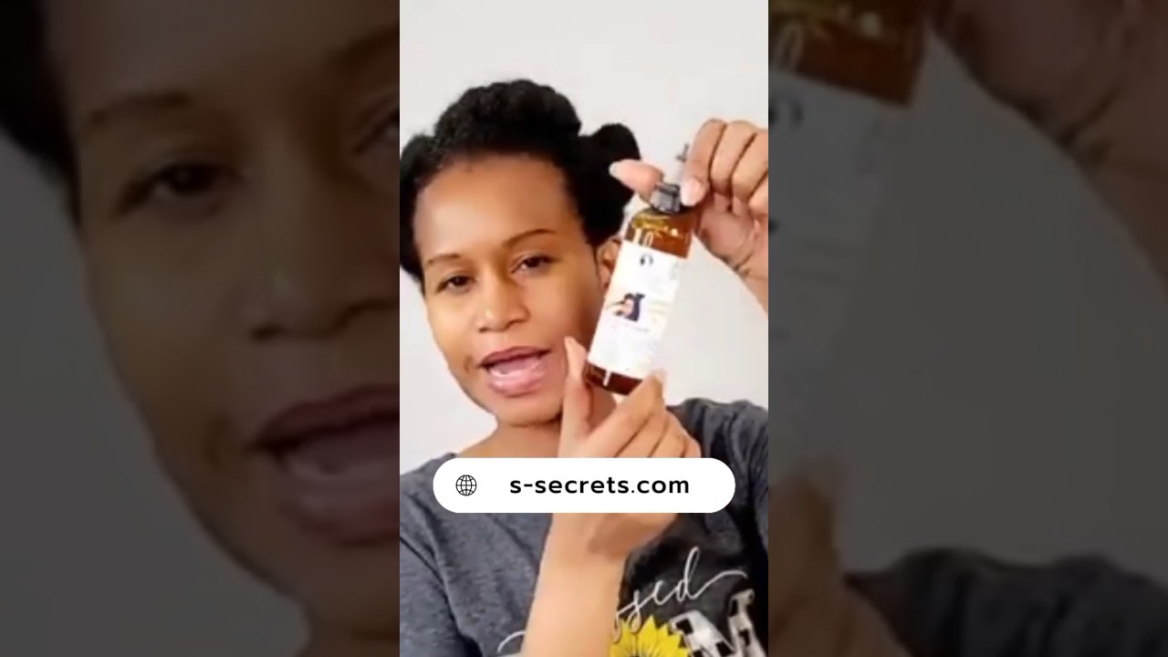 overnight hot oil treatment Stop Shedding & Breakage #HairTreatment #shorts #hairhacks