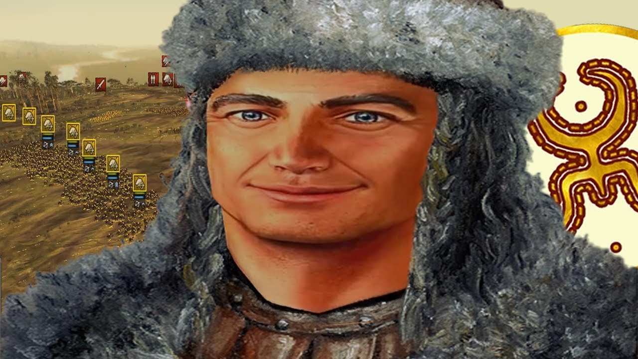 Total War Attila The White Hun Experience
