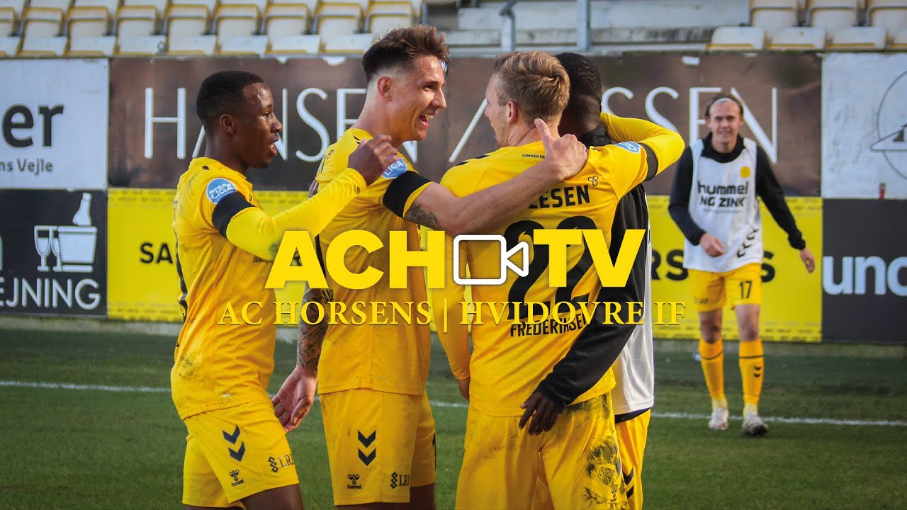 Sidelinjen | De første tre point i oprykningsspilet