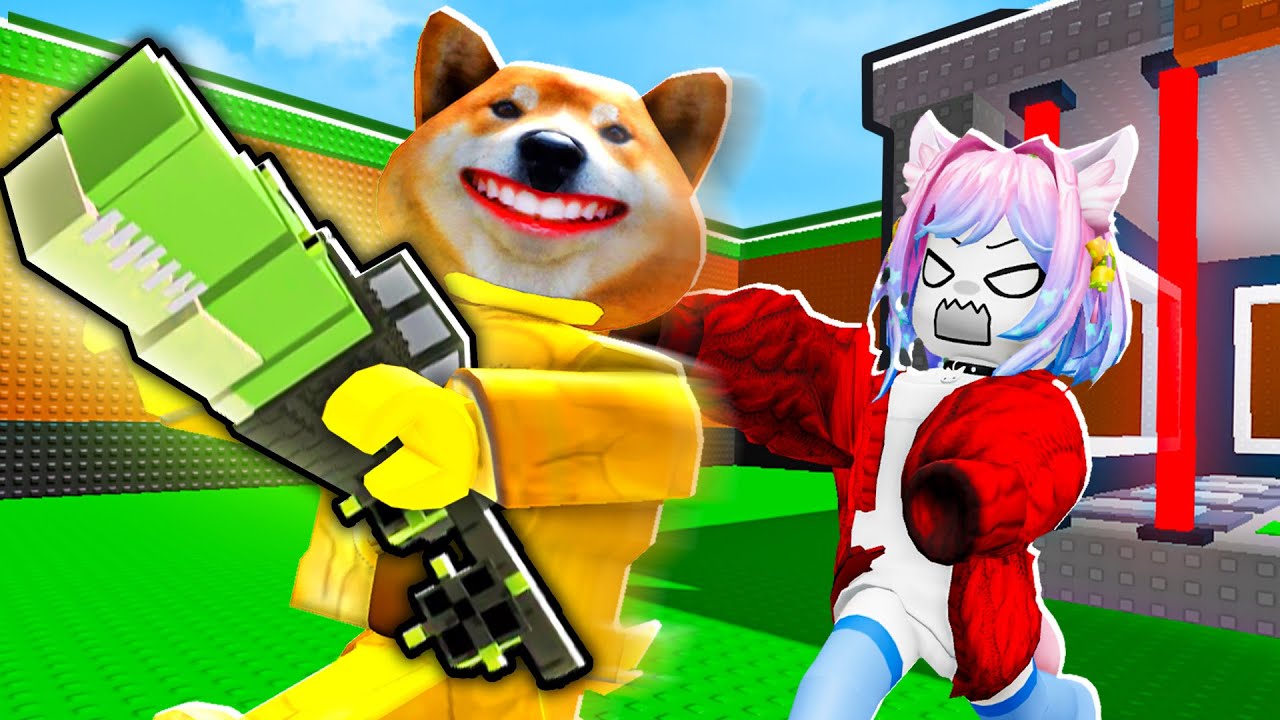 ROBLOX STEAL A BRAINROT CON POGGODOGGO.