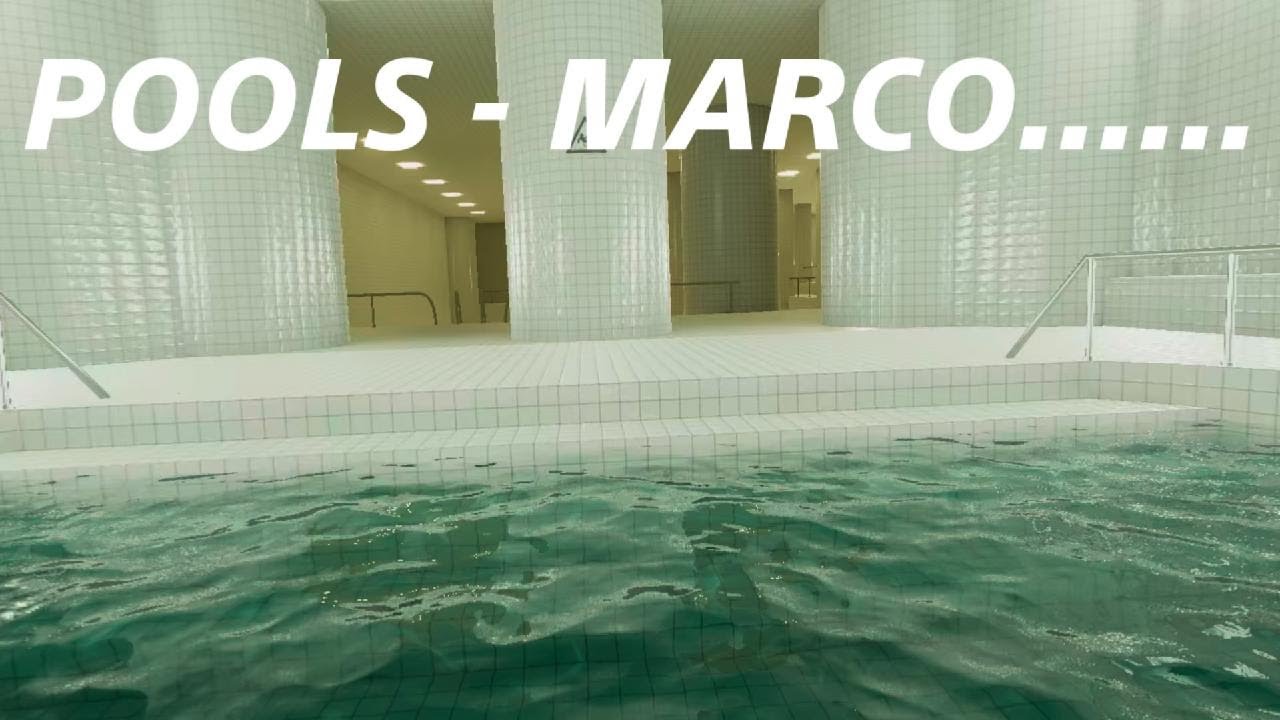POOLS VR