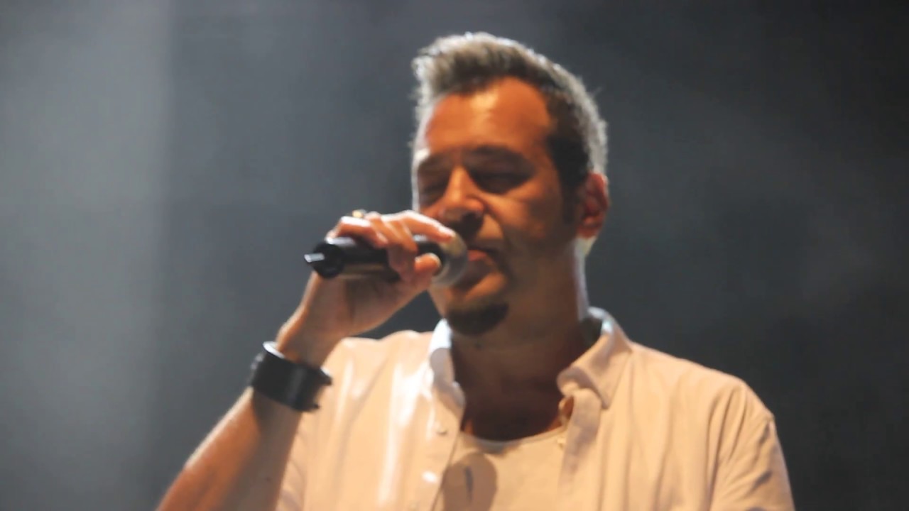 Laith al Deen und Casandra Steen -  Bilder von Dir      HD