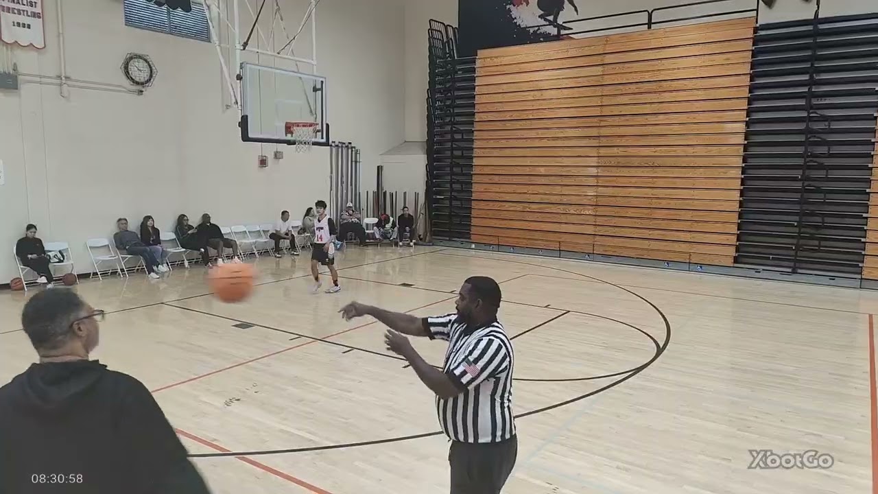 LOB CITY loses vs Tumakbo 17-34 (ugly) 3-7-2026