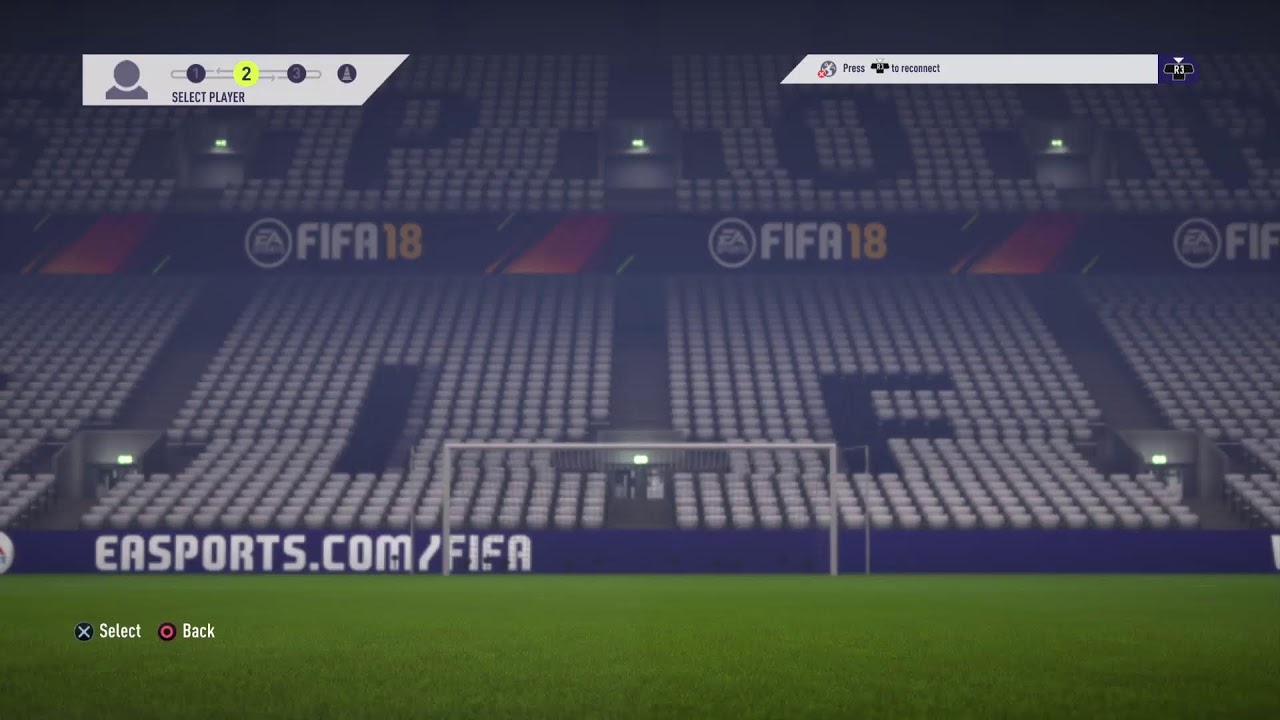 FIFA 18 Neymar back at Barca Last matches  Live stream