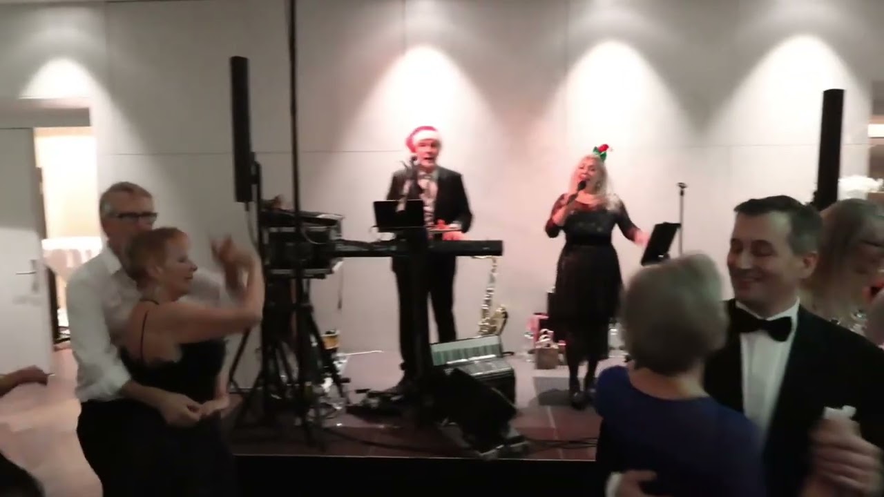 Tanzgala 23.12.2025 – Weitere Tanzmomente im Waldhotel Brunnen