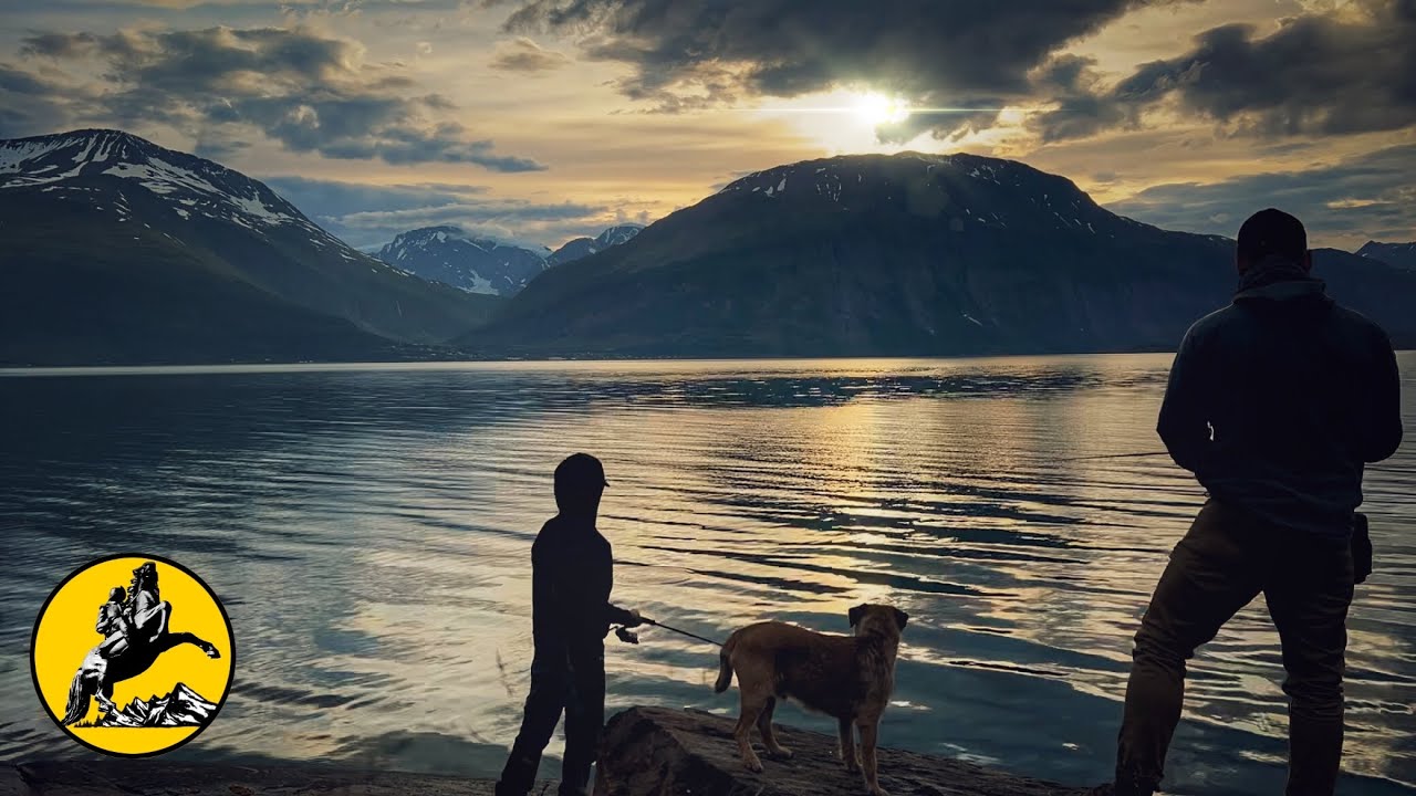 Roadtrip Norway - Kesämuistoja 2022