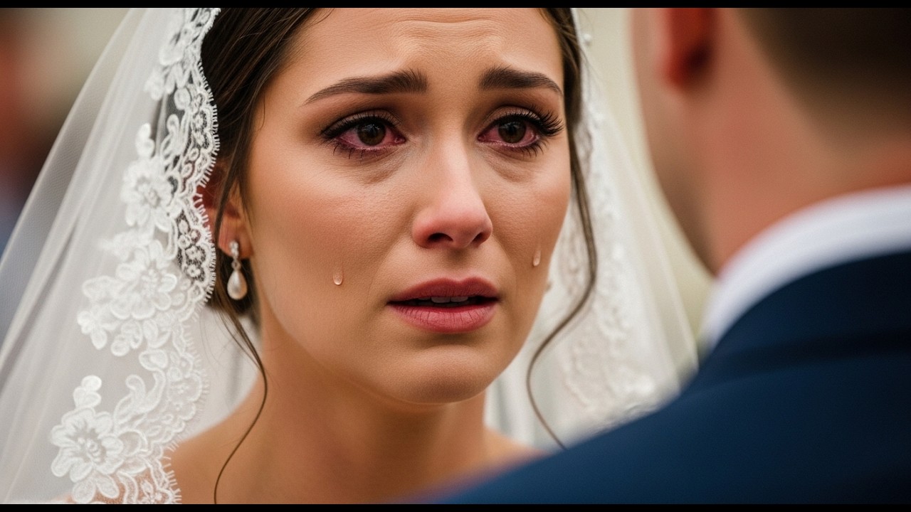 HORROR EN CARACAS: EN PLENO ALTAR, SU AMANTE LO DESENMASCARÓ… Y LUEGO ÉL DESAPARECIÓ
