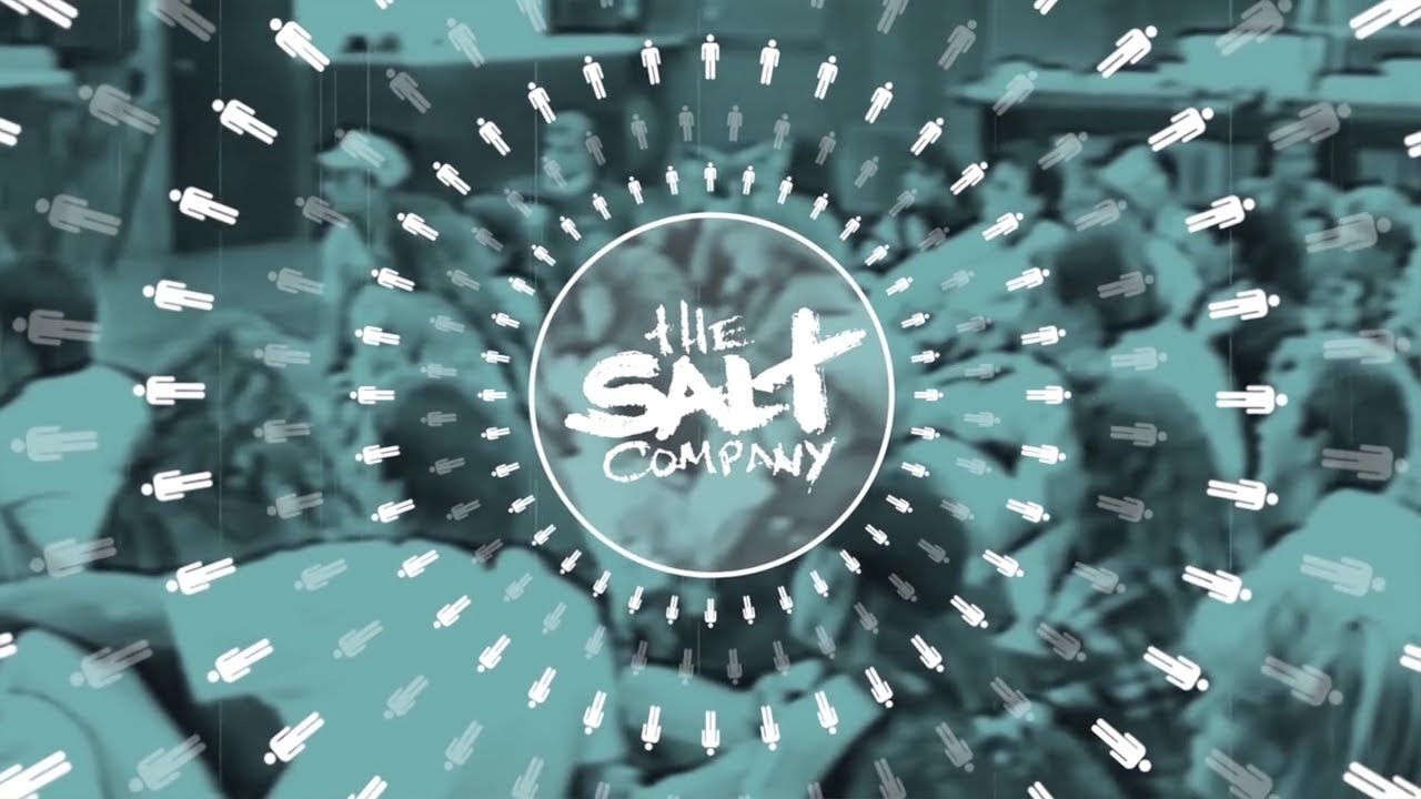 The Salt Network | Vision for 2017-18