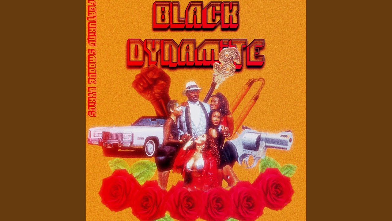 Black Dynamite (feat. Smoove Lyrics)