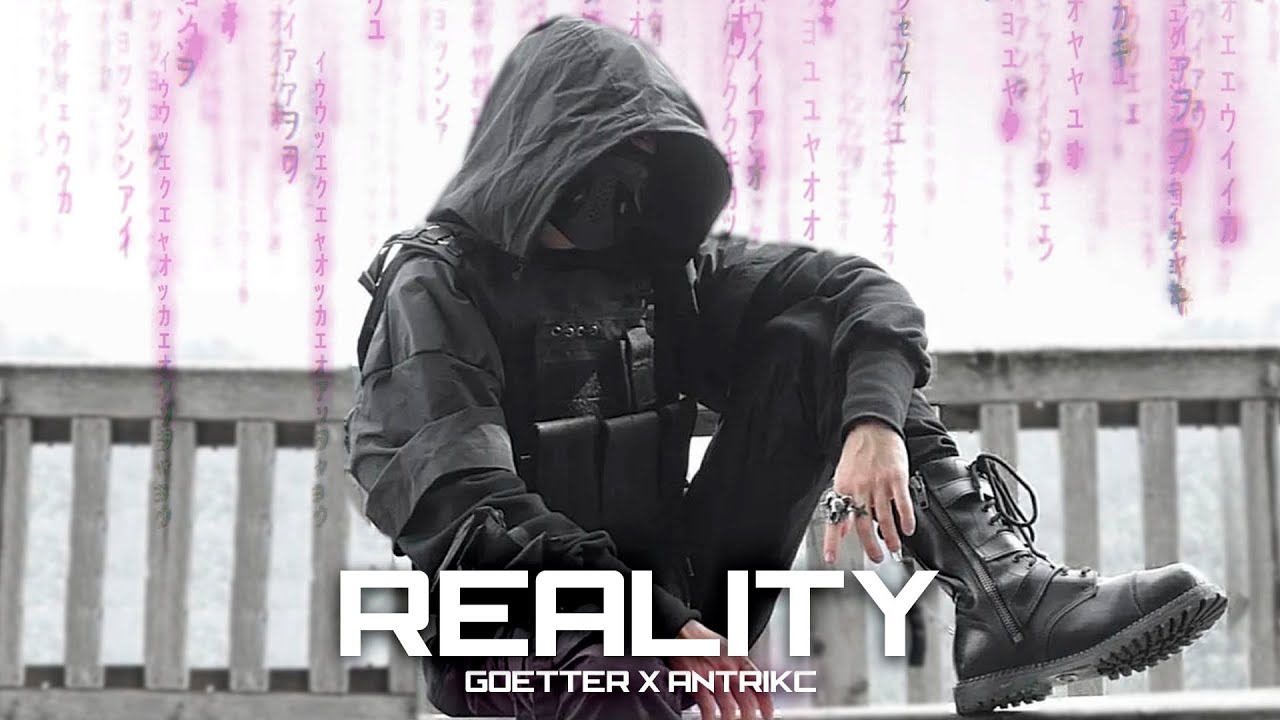 Alan Walker Style, Goetter x Antrikc - REALITY (New Song 2022)