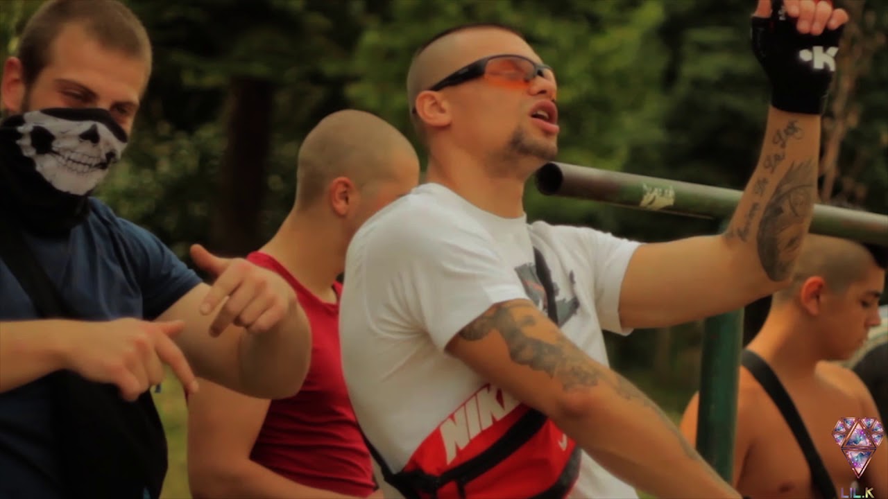 RapperTag Bulgaria #57 - Kita