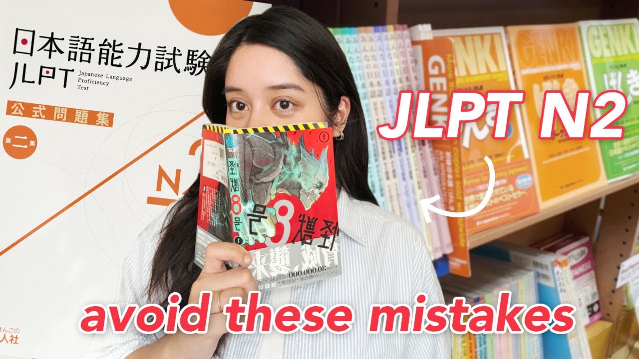 Things to Know Before Learning Japanese | My Biggest Japanese Learning Mistakes
