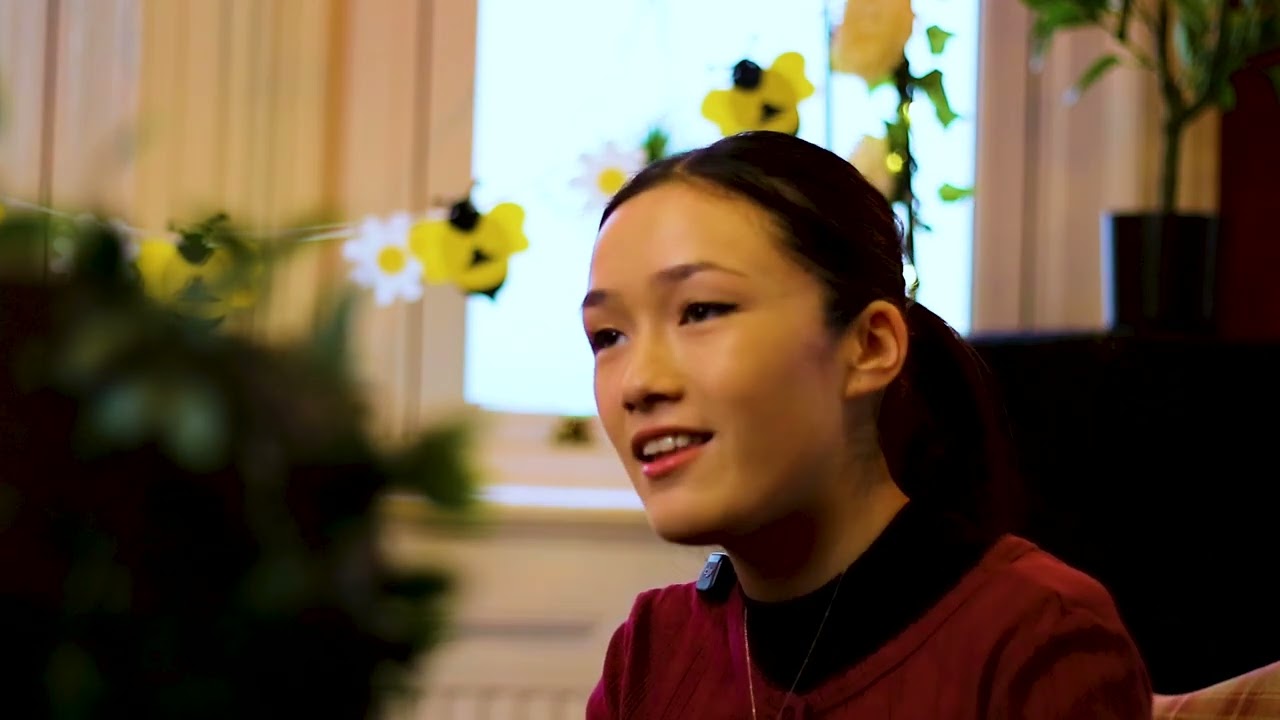 Milly Mason - Those Sweet Words (By Norah Jones) Live Session 