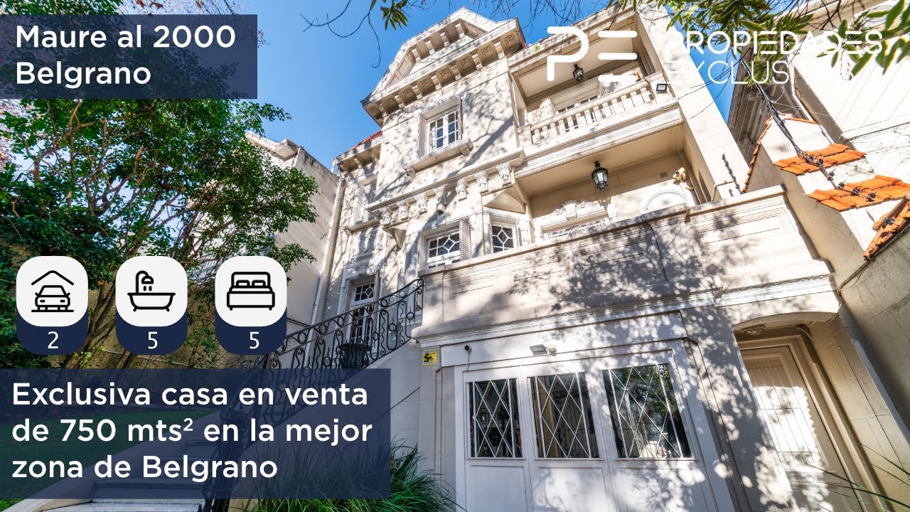 Propiedades Exclusivas: Maure (2024-07-02)