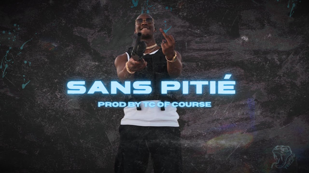 IDS x Leto x SDM – Piano Trap Type Beat | “SANS PITIE” (Prod. TC Of Course) [FREE]