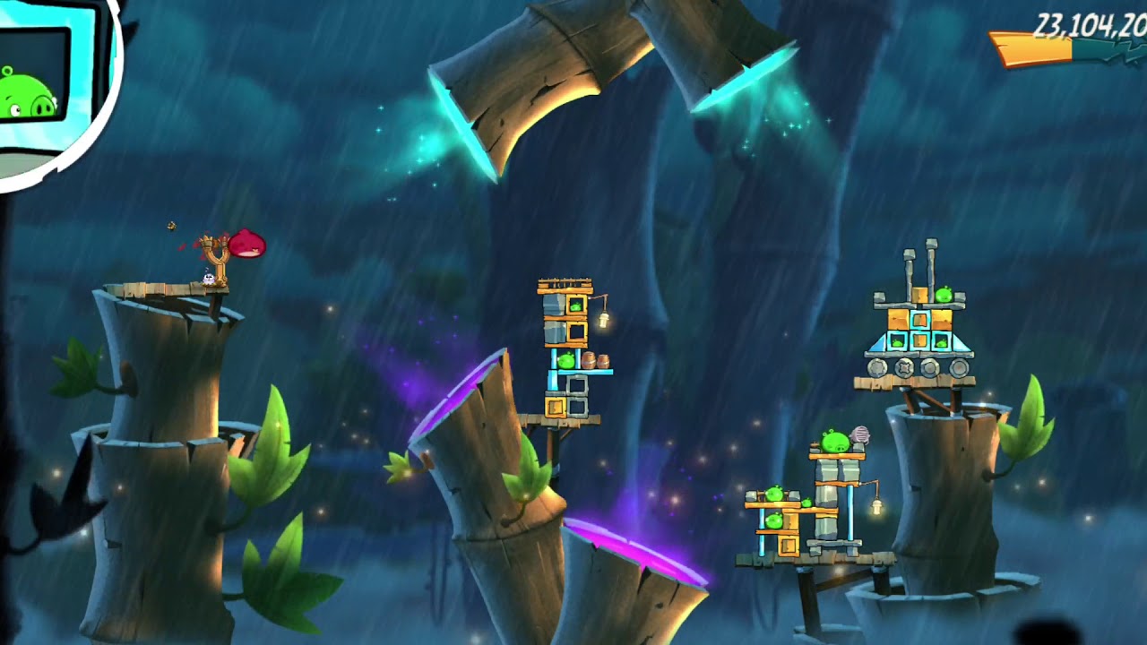 Angry Birds 2 1906