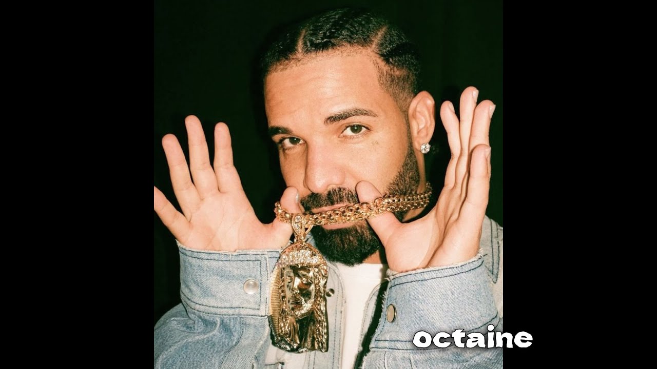 [FREE] Drake Type Beat - ''Night Driver''