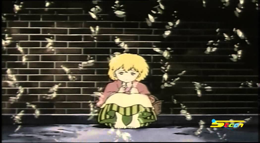 أغنية بداية بائعة الكبريت - سبيستون 🎵 Spacetoon