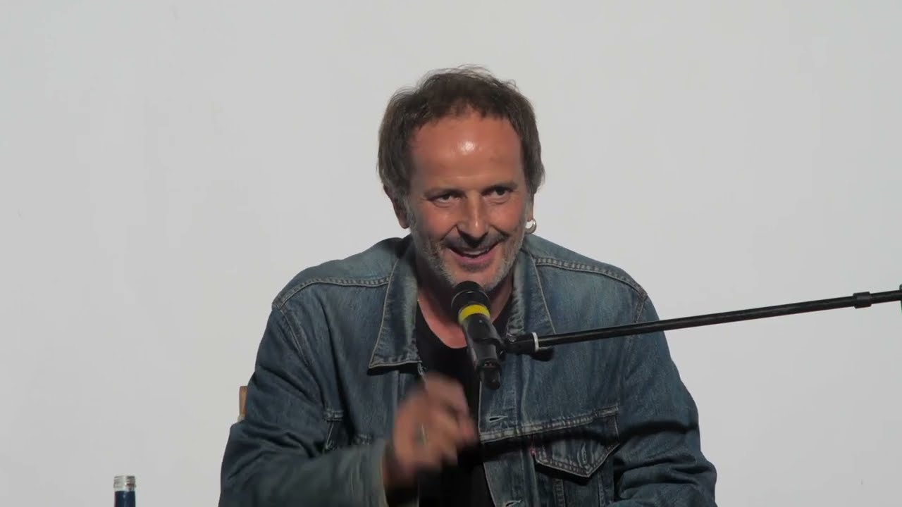 Festival della Mente 2022 - Matteo Nucci