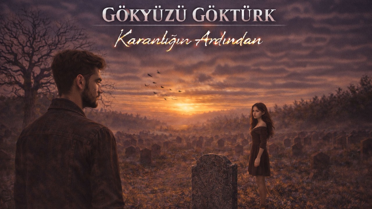 Karanlığın Ardından - Gökyüzü Göktürk