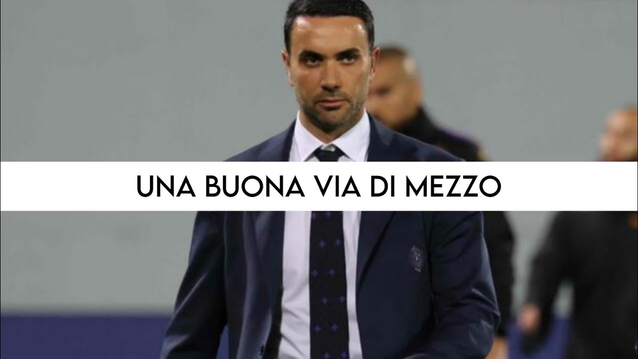 FABREGAS? Secondo me, bisognerebbe puntare su PALLADINO. OPINIONE IMPOPOLARE E PERSONALE.