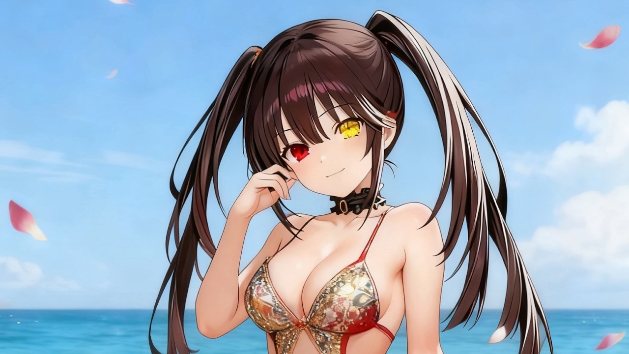Nightcore - Light It Up | Robin Hustin x TobiMorrow