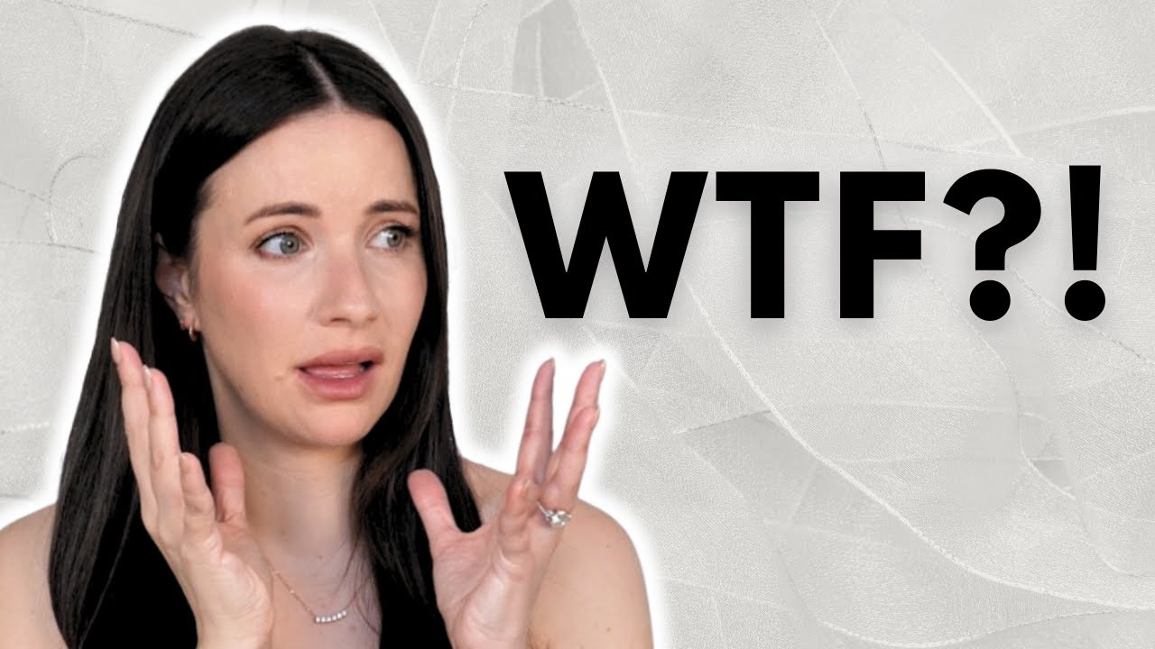 WEIRD, OBSCURE & UNCONVENTIONAL FRAGRANCES... wtf?!