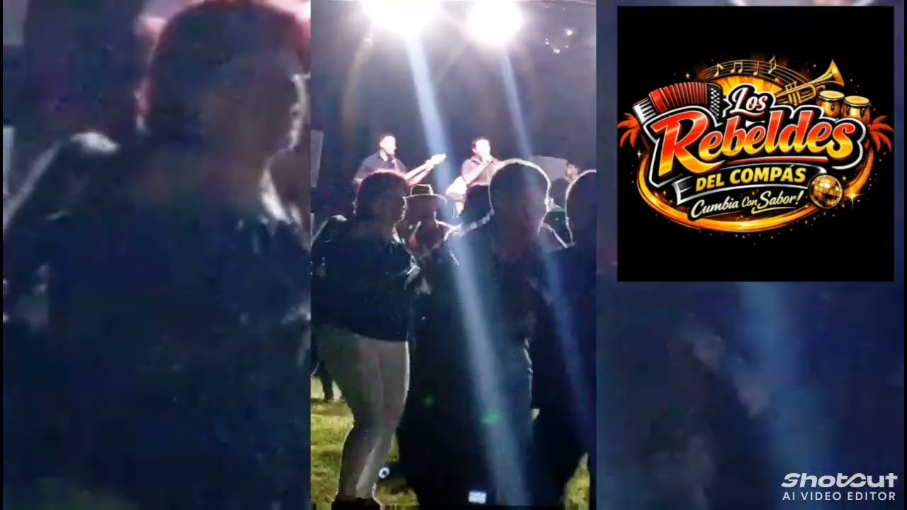 Para bailar y bailar!!!