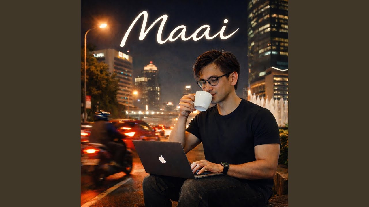 Hati yang Tenang