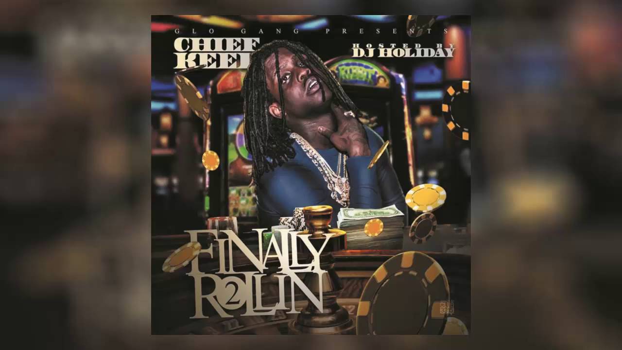 Chief Keef - Foes Instrumental Remake (Re-Prod.by DarvelBeats)