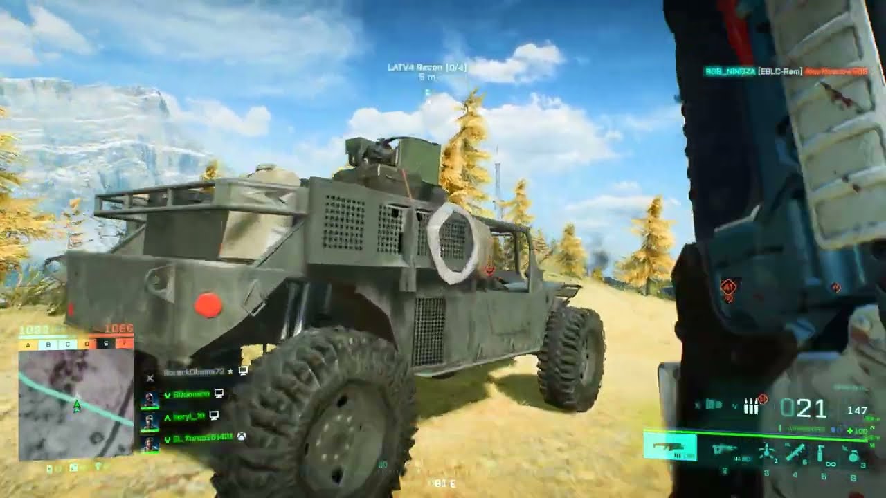 80domino Battlefield 2042