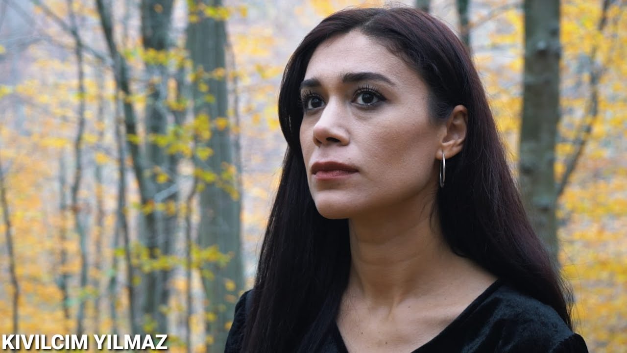 Kıvılcım Yılmaz- Bu Kadar Cevretme Aziz Sultanım