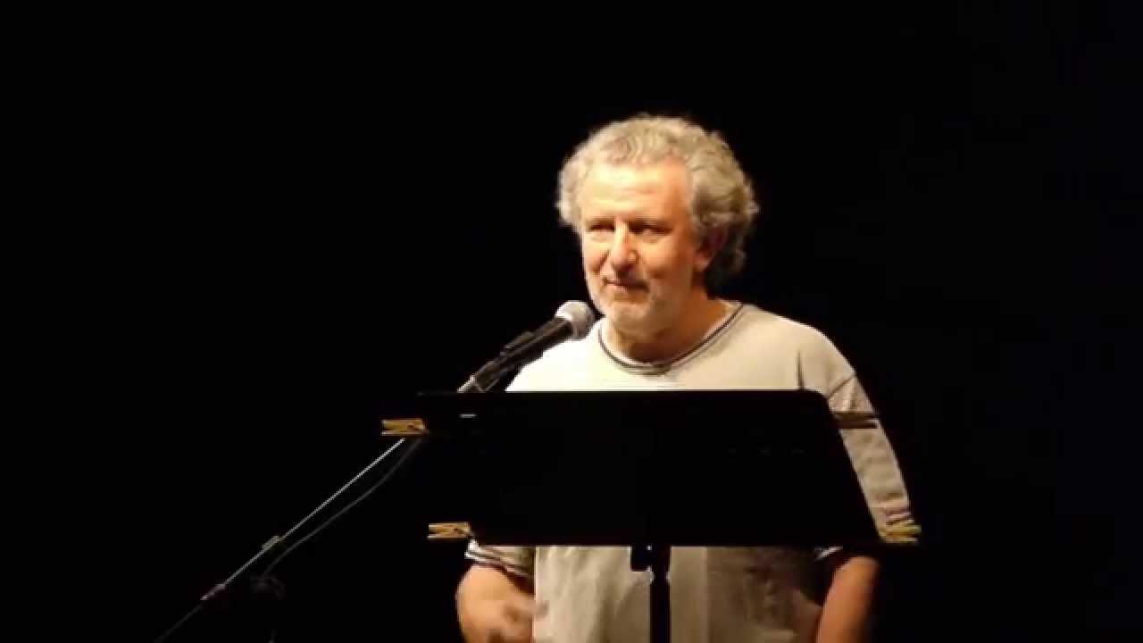 Odissea un racconto mediterraneo - Piergiorgio Odifreddi - Festival Scali a Mare di Pieve Ligure