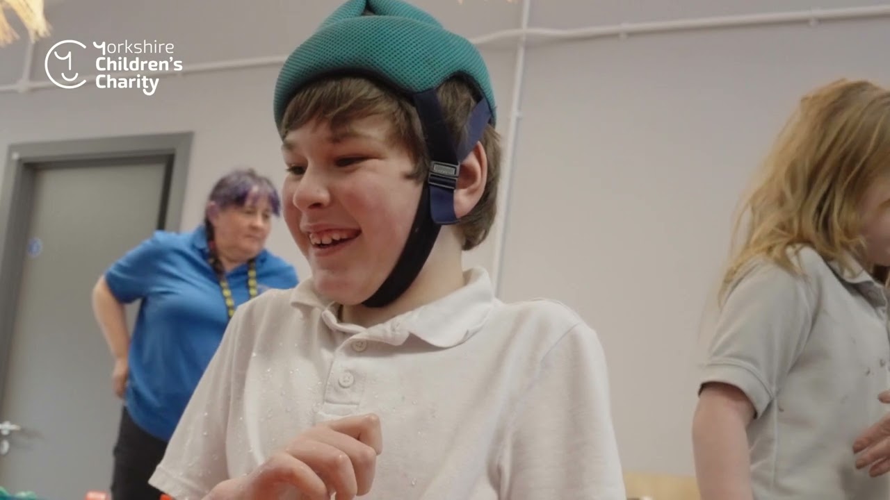 Great Yorkshire Build 2023