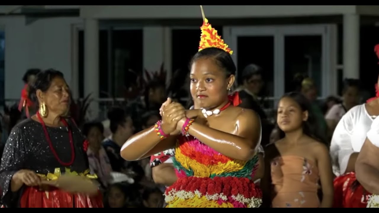 Ha’ateiho Kava Idol Concert - Kalapu Silapelu - Kingdom of Tonga