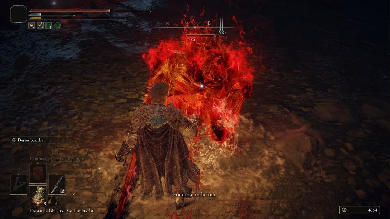 ELDEN RING BUILD SIMPLES VS ASTEL