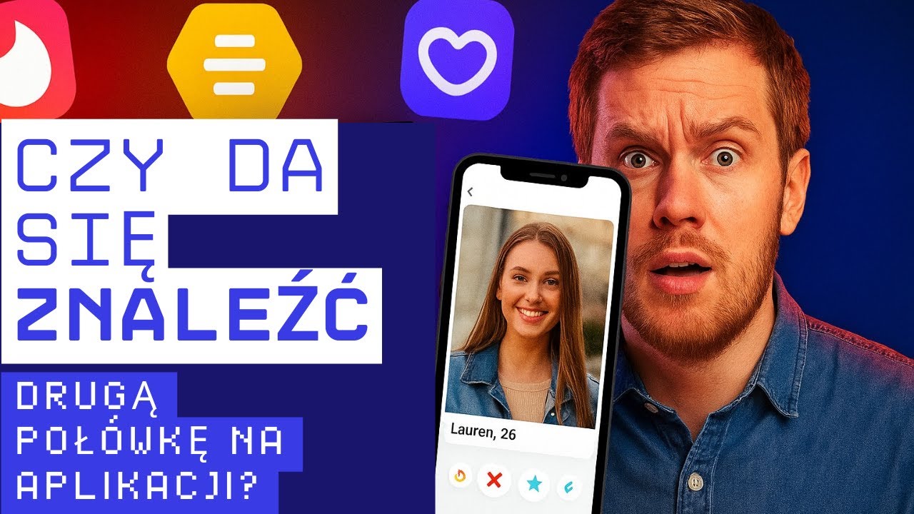 CO UKRYWAJĄ APLIKACJE RANDKOWE?