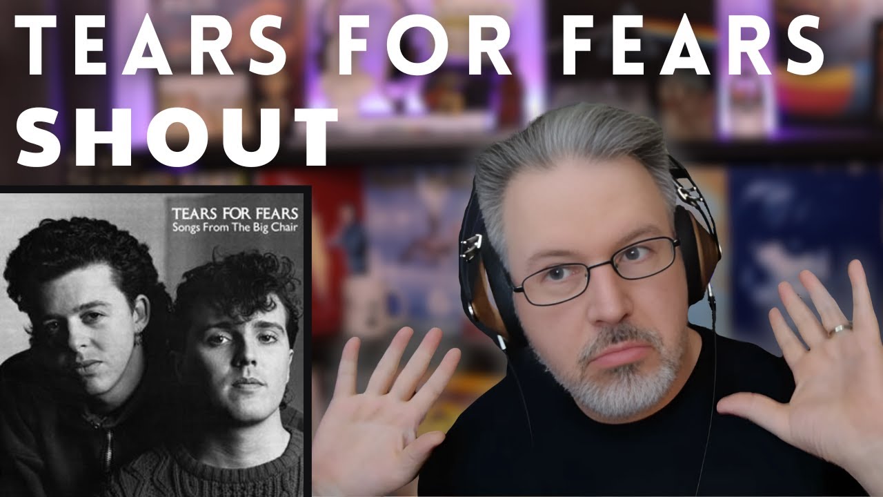 Реакция композитора классической музыки на SHOUT: TEARS FOR FEARS | The Daily Doug | Эпизод 946