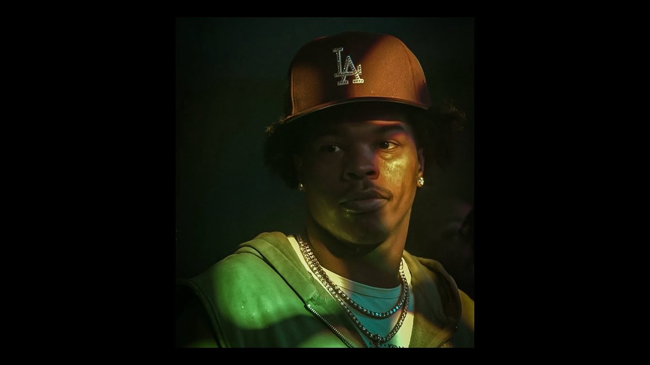 (FREE) Lil Baby Type Beat - 