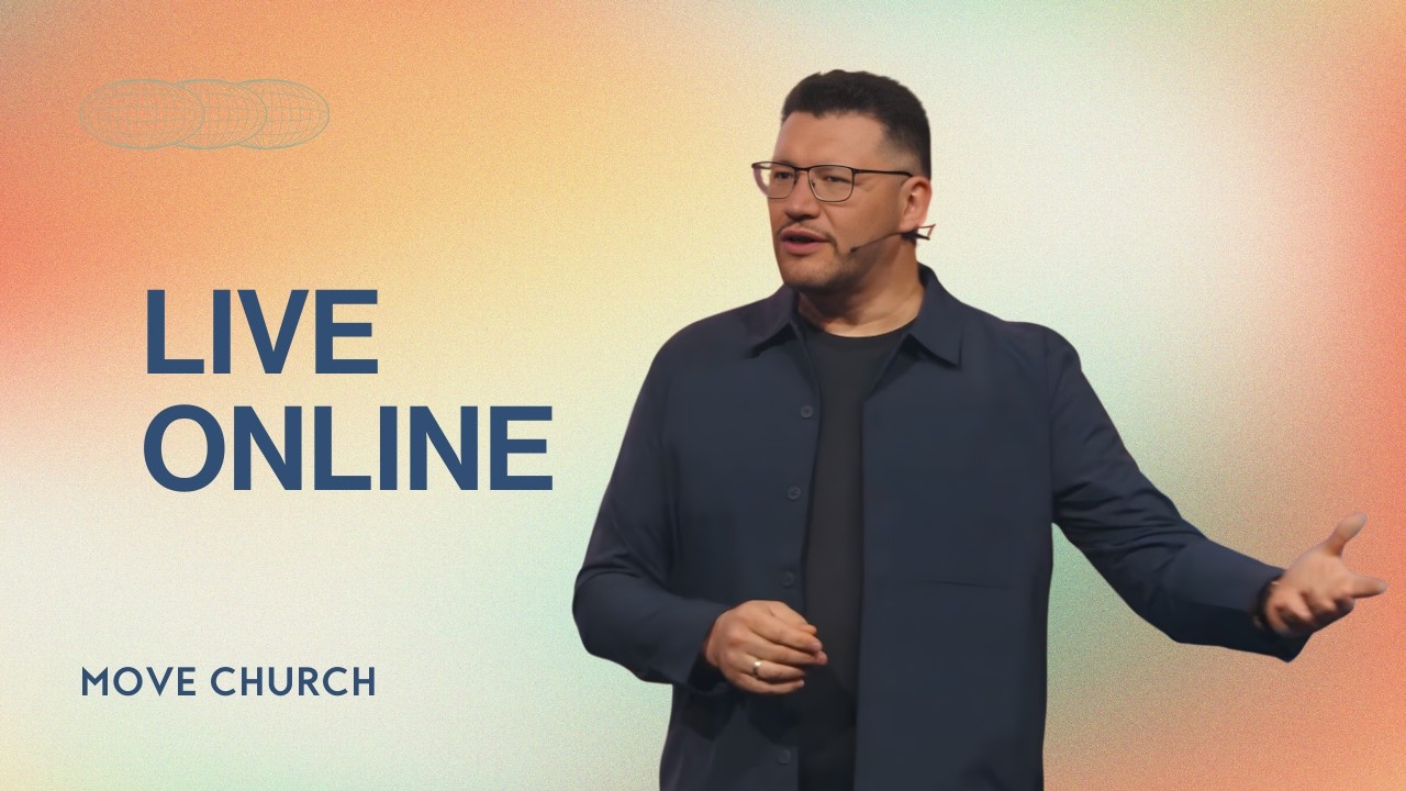 09:30 Uhr Gottesdienst | 22.02. | Move Church