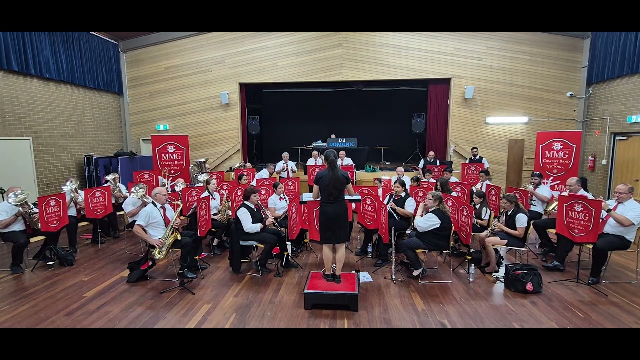 Tal-Qalba composed by Mro. Joseph Busuttil